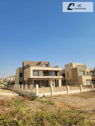 6 Bedroom Villa for Sale in New Cairo, Cairo - WhatsApp Image 2026-09-07 at 4.34. 35 PM (1). jpeg 6 Bedroom Villa for Sale in New Cairo, Cairo - WhatsApp Image 2026-09-07 at 4.34. 35 PM (1). jpeg