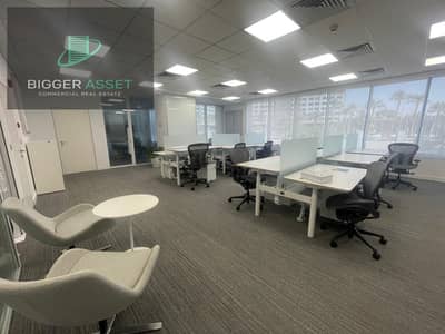Office for Rent in New Cairo, Cairo - WhatsApp Image 2024-11-26 at 12.14. 40 PM (1). jpeg