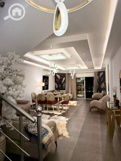 4 Bedroom Villa for Rent in Sheikh Zayed, Giza - 1000089702. jpg 4 Bedroom Villa for Rent in Sheikh Zayed, Giza - 1000089702. jpg