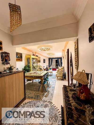 3 Bedroom Flat for Sale in Camp Caesar, Alexandria - WhatsApp Image 2026-09-09 at 4.04. 45 PM (3). jpeg