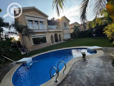 5 Bedroom Villa for Sale in Madinaty, Cairo - WhatsApp Image 2026-09-09 at 3.09. 01 PM. jpeg