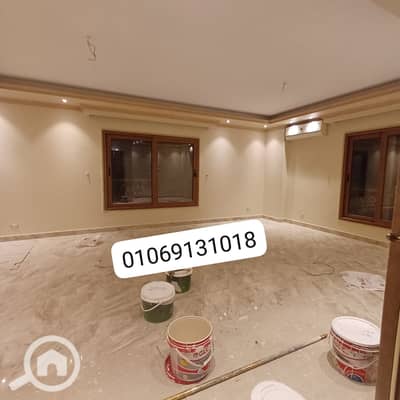فلیٹ 3 غرف نوم للايجار في الشيخ زايد، الجيزة - IMG-20260909-WA0051. jpg فلیٹ 3 غرف نوم للايجار في الشيخ زايد، الجيزة - IMG-20260909-WA0051. jpg