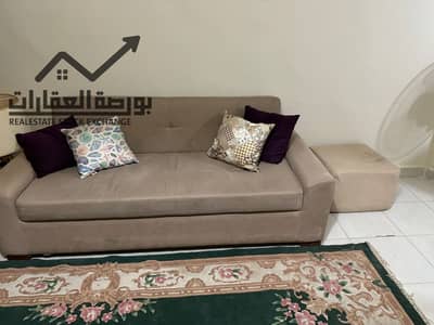 فلیٹ 1 غرفة نوم للايجار في القاهرة الجديدة، القاهرة - IMG-20260106-WA0001. jpg