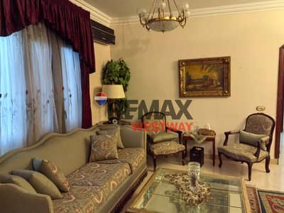 4 Bedroom Apartment for Sale in Sheikh Zayed, Giza - WhatsApp Image 2026-09-09 at 16.07. 15 (1). jpeg