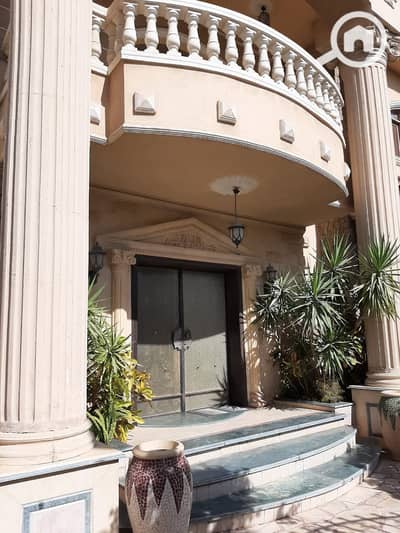 5 Bedroom Villa for Sale in New Cairo, Cairo - dde75fc6-3371-4fc1-aaab-d107065d1ac6. jpeg