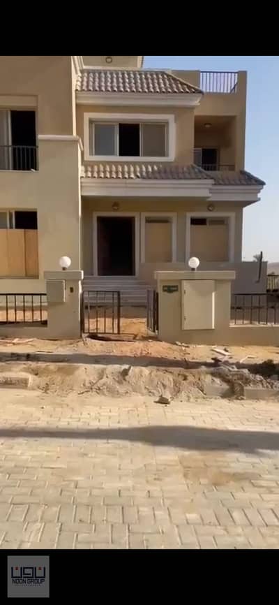 5 Bedroom Twin House for Sale in Mostakbal City, Cairo - WhatsApp Image 2026-09-09 at 4.34. 41 PM (1). jpeg 5 Bedroom Twin House for Sale in Mostakbal City, Cairo - WhatsApp Image 2026-09-09 at 4.34. 41 PM (1). jpeg