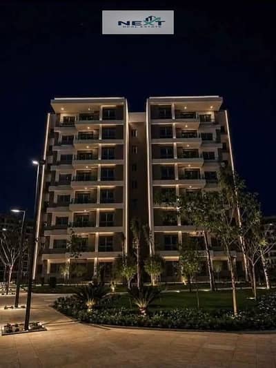 2 Bedroom Apartment for Sale in New Capital City, Cairo - 758915165_1731014868226636_5795172108259216697_n. jpg. jpeg 2 Bedroom Apartment for Sale in New Capital City, Cairo - 758915165_1731014868226636_5795172108259216697_n. jpg. jpeg