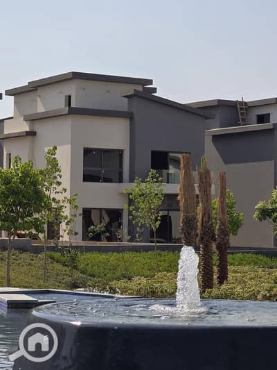 3 Bedroom Townhouse for Sale in New Cairo, Cairo - WhatsApp Image 2026-05-24 at 11.27. 40 AM. jpeg 3 Bedroom Townhouse for Sale in New Cairo, Cairo - WhatsApp Image 2026-05-24 at 11.27. 40 AM. jpeg