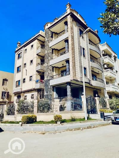 3 Bedroom Other Residential for Sale in Obour City, Cairo - 4. jpg