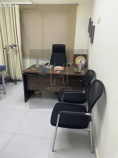 عيادة للايجار في القاهرة الجديدة، القاهرة - WhatsApp Image 2026-09-08 at 5.36. 30 PM (2). jpeg عيادة للايجار في القاهرة الجديدة، القاهرة - WhatsApp Image 2026-09-08 at 5.36. 30 PM (2). jpeg