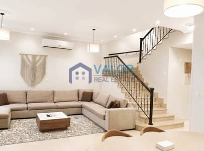 3 Bedroom Townhouse for Rent in New Cairo, Cairo - WhatsApp Image 2026-09-09 at 16.20. 56 (4). jpeg