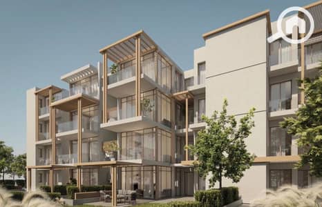 3 Bedroom Flat for Sale in Sheikh Zayed, Giza - 9831872e-1ee0-49ae-9011-b24bf41ae7a0_1400x900. jpg