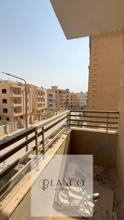 3 Bedroom Apartment for Sale in Sheikh Zayed, Giza - WhatsApp Image 2026-09-09 at 4.42. 04 PM. jpeg