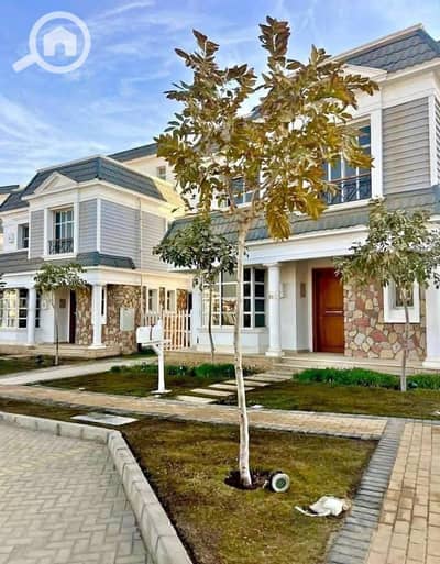 3 Bedroom iVilla for Sale in New Cairo, Cairo - WhatsApp Image 2026-08-09 at 2.16. 02 PM. jpeg
