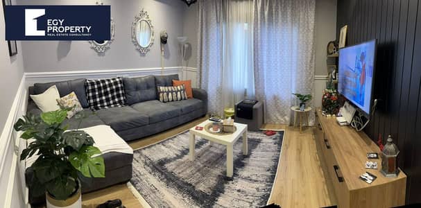3 Bedroom Apartment for Sale in New Cairo, Cairo - WhatsApp Image 2026-09-09 at 4.35. 09 PM (2). jpeg 3 Bedroom Apartment for Sale in New Cairo, Cairo - WhatsApp Image 2026-09-09 at 4.35. 09 PM (2). jpeg