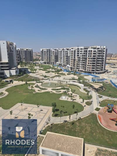 Studio for Sale in Sheikh Zayed, Giza - WhatsApp Image 2026-09-09 at 12.16. 14 PM. jpeg