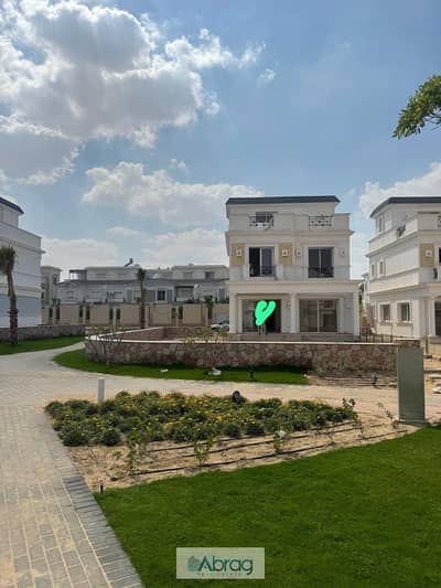 فیلا 3 غرف نوم للايجار في 6 اكتوبر، الجيزة - 37102cd2-5d30-4ae9-bbde-bda2a518a5aa. jpg
