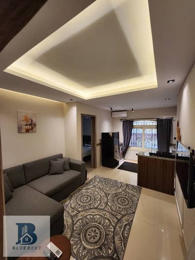 شقة 1 غرفة نوم للايجار في القاهرة الجديدة، القاهرة - aa21cb23-6867-4cdf-bf8a-8a3f6fe3dd37. jpg