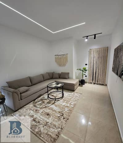 1 Bedroom Apartment for Rent in New Cairo, Cairo - 6bd467a8-d511-46cf-a71d-9300c187f610. jpg