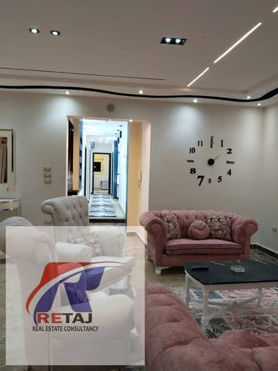 شقة 3 غرف نوم للبيع في مدينة نصر، القاهرة - WhatsApp Image 2026-09-08 at 3.40. 26 PM. jpeg شقة 3 غرف نوم للبيع في مدينة نصر، القاهرة - WhatsApp Image 2026-09-08 at 3.40. 26 PM. jpeg