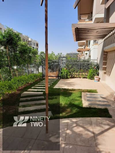 3 Bedroom Duplex for Rent in New Cairo, Cairo - 1000311264. jpg