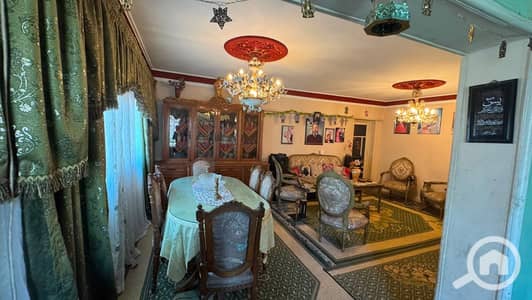 فلیٹ 3 غرف نوم للبيع في زهراء المعادى، القاهرة - IMG-20260909-WA0036. jpg فلیٹ 3 غرف نوم للبيع في زهراء المعادى، القاهرة - IMG-20260909-WA0036. jpg