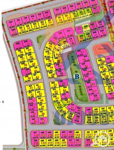Land for Sale in Badr City, Cairo - 873048e3-5a1d-4f29-854f-dcab667c58ad. jpg Land for Sale in Badr City, Cairo - 873048e3-5a1d-4f29-854f-dcab667c58ad. jpg