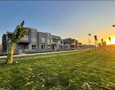 2 Bedroom Flat for Sale in 6th of October, Giza - Screenshot 2026-09-09 152309. png