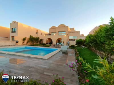 3 Bedroom Villa for Sale in Hurghada, Red Sea - WhatsApp Image 2026-09-09 at 2.01. 22 PM (4). jpeg 3 Bedroom Villa for Sale in Hurghada, Red Sea - WhatsApp Image 2026-09-09 at 2.01. 22 PM (4). jpeg