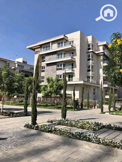 3 Bedroom Flat for Sale in New Cairo, Cairo - d5c71c65-8ae0-423e-af76-0b5b48741c84. jpg