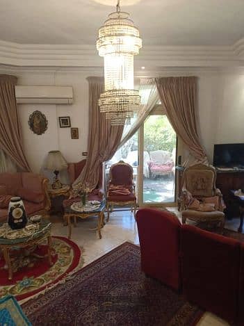 3 Bedroom Flat for Sale in Sheikh Zayed, Giza - Screenshot 2026-09-09 152308. png