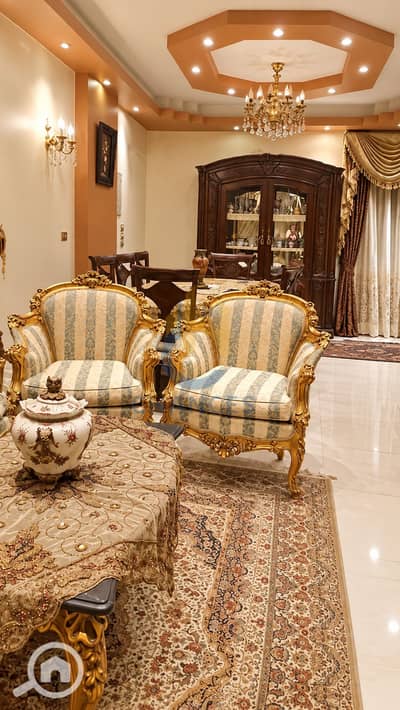 فلیٹ 3 غرف نوم للبيع في القاهرة الجديدة، القاهرة - 3baacb65-297c-40f2-8cf6-494a4470a9fa. png