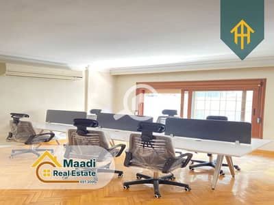 Commercial Building for Rent in Maadi, Cairo - WhatsApp Image 2026-09-09 at 11.19. 06 AM (2)_result. jpg