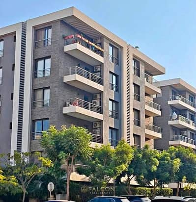 2 Bedroom Flat for Sale in New Cairo, Cairo - 799172775_4458866307764076_7374118723696045495_n. jpg 2 Bedroom Flat for Sale in New Cairo, Cairo - 799172775_4458866307764076_7374118723696045495_n. jpg