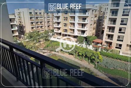 2 Bedroom Flat for Sale in Mostakbal City, Cairo - asas. jpg 2 Bedroom Flat for Sale in Mostakbal City, Cairo - asas. jpg