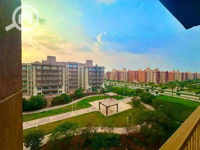 3 Bedroom Apartment for Sale in Shorouk City, Cairo - WhatsApp Image 2026-09-09 at 5.10. 54 PM (4). jpeg
