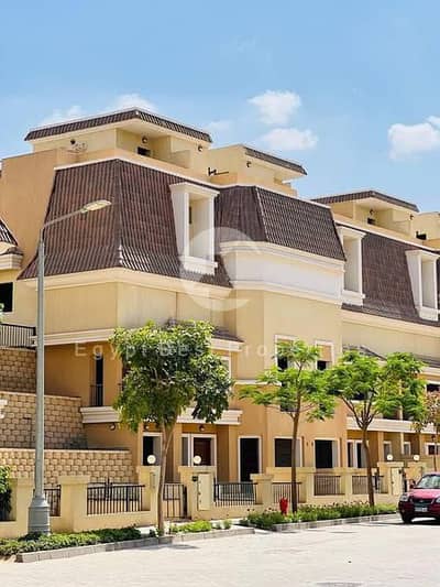 3 Bedroom Villa for Sale in Mostakbal City, Cairo - 475149552_122189369558088561_6099912758009841153_n. jpg 3 Bedroom Villa for Sale in Mostakbal City, Cairo - 475149552_122189369558088561_6099912758009841153_n. jpg