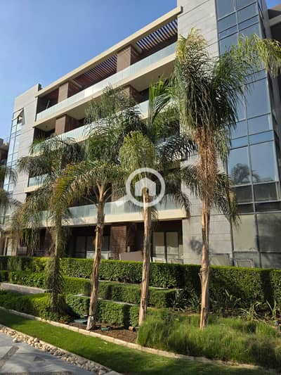 3 Bedroom Apartment for Sale in New Cairo, Cairo - 014d7326-7bf8-4518-bc68-01c4b1d46db2. jpg