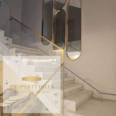 3 Bedroom Townhouse for Sale in Mostakbal City, Cairo - 267450. jpg 3 Bedroom Townhouse for Sale in Mostakbal City, Cairo - 267450. jpg