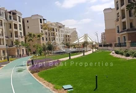 4 Bedroom Duplex for Sale in Mostakbal City, Cairo - image - 2026-09-09T145453.039. png 4 Bedroom Duplex for Sale in Mostakbal City, Cairo - image - 2026-09-09T145453.039. png
