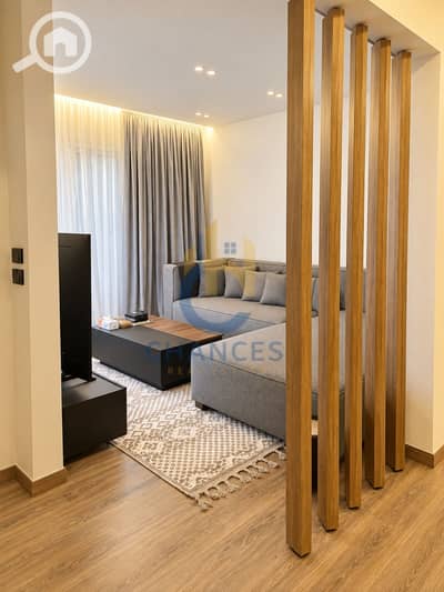 3 Bedroom Flat for Sale in Katameya, Cairo - 83eacf4b-29c0-4f74-a5ce-bac16439273b. png