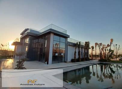 4 Bedroom Townhouse for Sale in 6th of October, Giza - b3476edd-41d2-448f-8321-a6e8bc315b86 (1). jpg 4 Bedroom Townhouse for Sale in 6th of October, Giza - b3476edd-41d2-448f-8321-a6e8bc315b86 (1). jpg