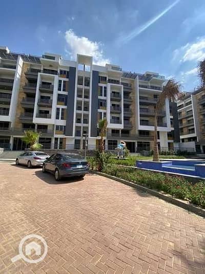 3 Bedroom Apartment for Sale in New Cairo, Cairo - WhatsApp Image 2026-04-27 at 3.30. 55 PM (2). jpeg 3 Bedroom Apartment for Sale in New Cairo, Cairo - WhatsApp Image 2026-04-27 at 3.30. 55 PM (2). jpeg