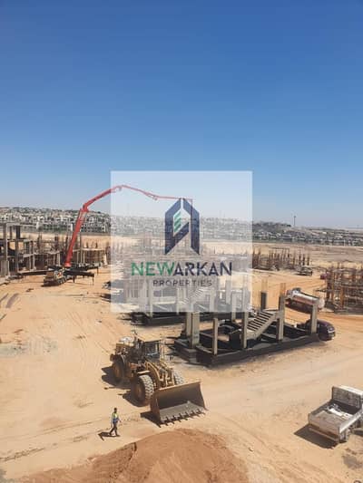 2 Bedroom Flat for Sale in Sheikh Zayed, Giza - WhatsApp Image 2025-12-29 at 2.02. 25 PM. jpeg 2 Bedroom Flat for Sale in Sheikh Zayed, Giza - WhatsApp Image 2025-12-29 at 2.02. 25 PM. jpeg