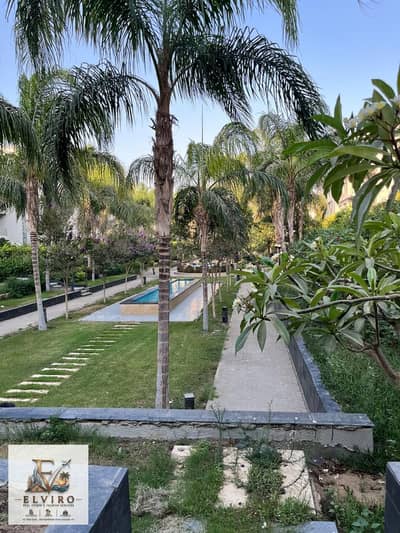 3 Bedroom Flat for Sale in New Cairo, Cairo - WhatsApp Image 2026-09-09 at 2.16. 55 PM (3). jpeg 3 Bedroom Flat for Sale in New Cairo, Cairo - WhatsApp Image 2026-09-09 at 2.16. 55 PM (3). jpeg