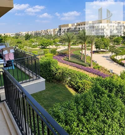 3 Bedroom Apartment for Rent in New Cairo, Cairo - WhatsApp Image 2026-09-09 at 12.53. 03 PM. jpeg