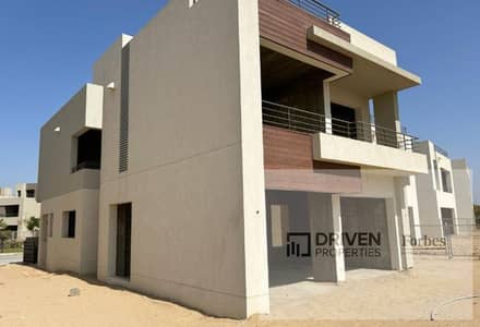 4 Bedroom Twin House for Sale in 6th of October, Giza - original (9). jpg