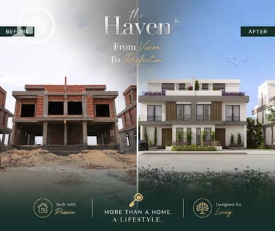 5 Bedroom Twin House for Sale in Sheikh Zayed, Giza - ChatGPT Image Jul 6, 2026, 02_48_20 PM. png 5 Bedroom Twin House for Sale in Sheikh Zayed, Giza - ChatGPT Image Jul 6, 2026, 02_48_20 PM. png