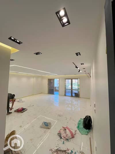 3 Bedroom Apartment for Sale in Sheikh Zayed, Giza - 1000498341. jpg