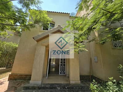 3 Bedroom Villa for Rent in Madinaty, Cairo - c06d9c9c-df5f-4a36-98b3-0bbddaa33843. jpg
